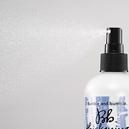 Thickening Go Big Treatment
